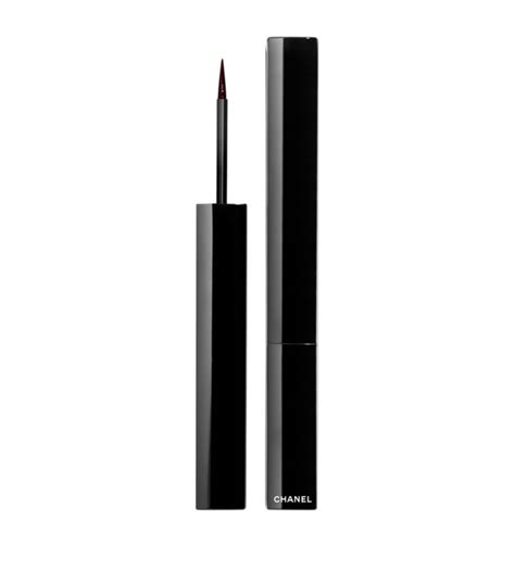 chanel black shimmer waterproof liner|Waterproof Eyeliners .